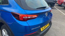 Vauxhall Grandland X 1.2 Turbo SE 5dr Petrol Hatchback